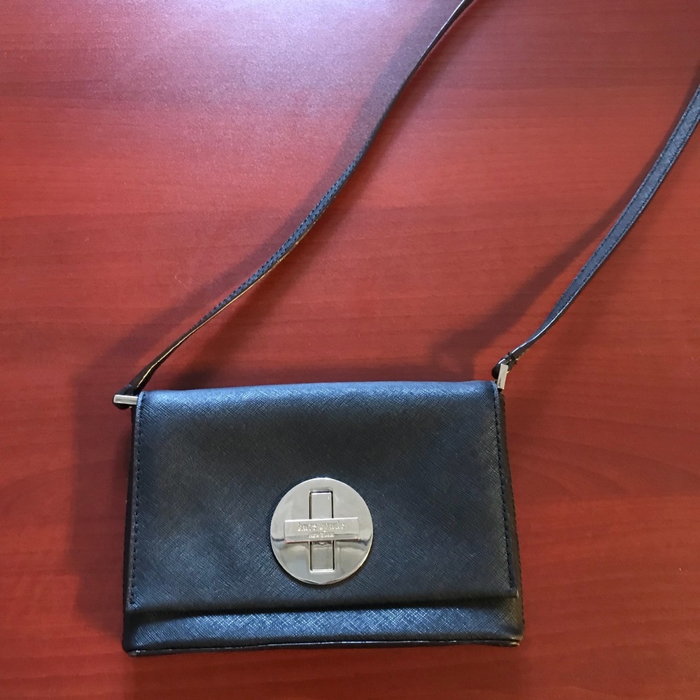 Kate Spade Cross Body - Picture 2 of 7